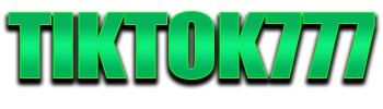 Logo Tiktok777